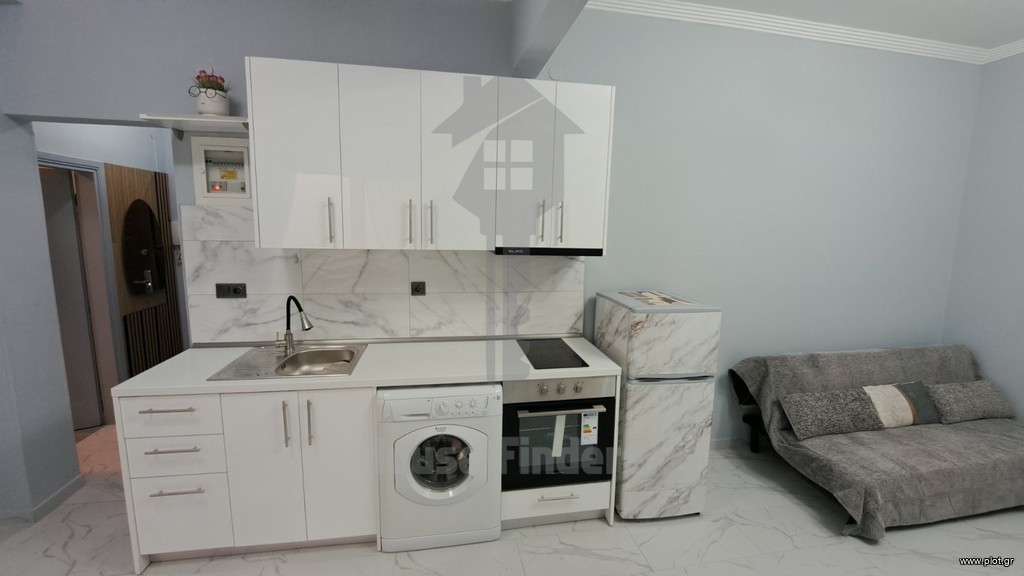 Studio / γκαρσονιέρα 46 τ.μ. προς πώληση, Θεσσαλονίκη - Κέντρο, Βαρδάρης