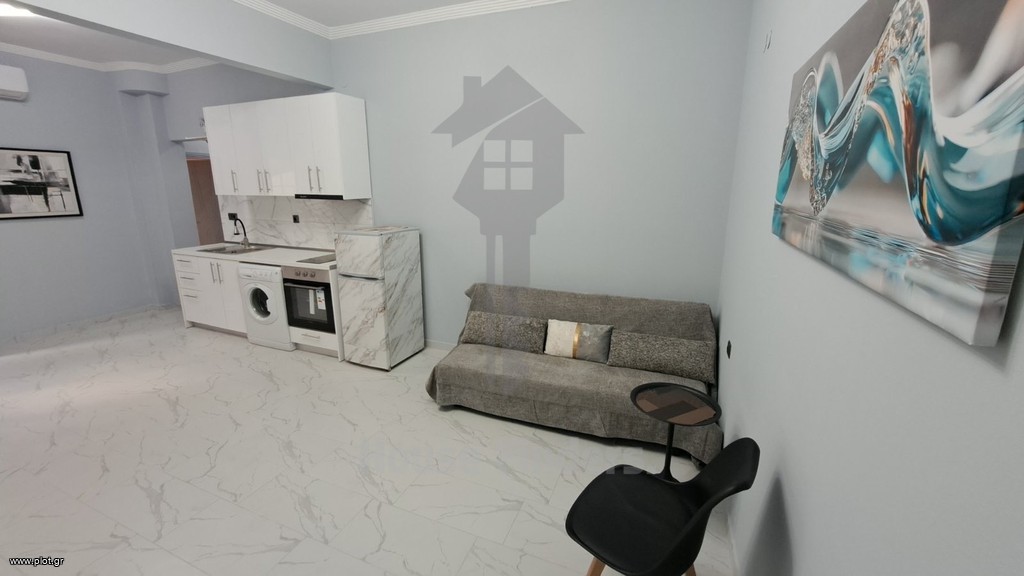 Studio / γκαρσονιέρα 46 τ.μ. προς πώληση, Θεσσαλονίκη - Κέντρο, Βαρδάρης