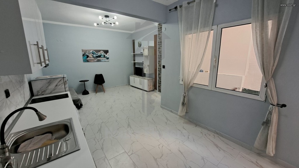 Studio / γκαρσονιέρα 46 τ.μ. προς πώληση, Θεσσαλονίκη - Κέντρο, Βαρδάρης