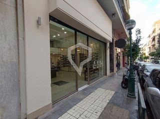 Κατάστημα 150 τ.μ. προς πώληση, Πασαλιμάνι-thumb-1