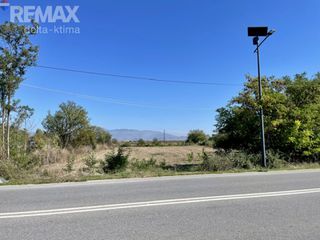 Αγροτεμάχια 10.391 τ.μ. προς πώληση, Κέντρο Γιαννούλης Λάρισας-thumb-1