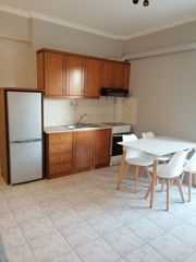 Studio / γκαρσονιέρα 30 τ.μ. προς πώληση, Αγυιά-thumb-13