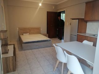 Studio / γκαρσονιέρα 30 τ.μ. προς πώληση, Αγυιά-thumb-14