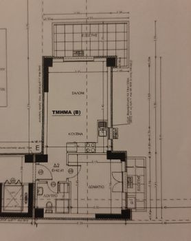 Studio 56 sqm for sale