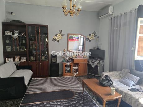 Detached home 72 sqm for sale