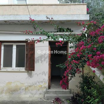 Detached home 65 sqm for sale
