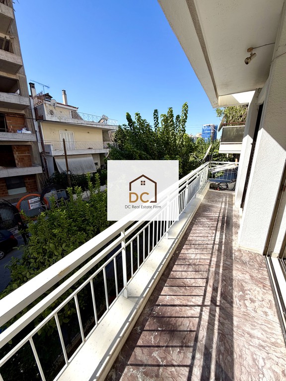 Διαμέρισμα 94 τ.μ. προς ενοικίαση, Καλλιθέα