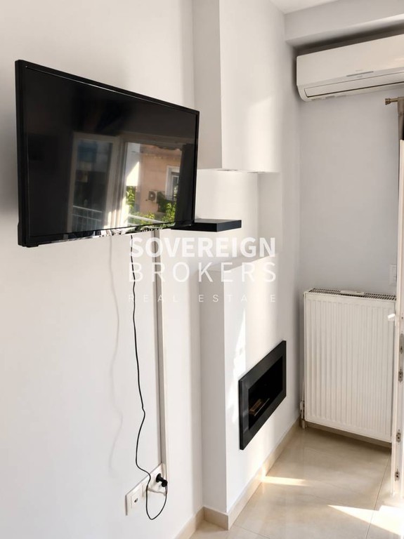 Studio / γκαρσονιέρα 28 τ.μ. προς πώληση, Ιπποκράτειο