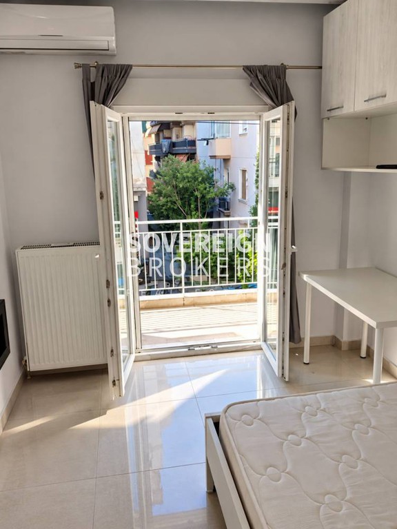 Studio / γκαρσονιέρα 28 τ.μ. προς πώληση, Ιπποκράτειο