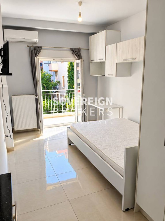 Studio / γκαρσονιέρα 28 τ.μ. προς πώληση, Ιπποκράτειο