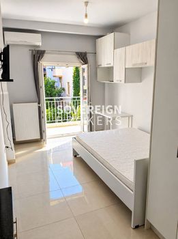 Studio / γκαρσονιέρα 28 τ.μ. προς πώληση