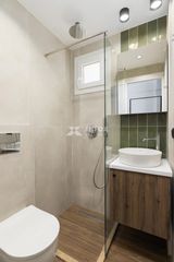 Studio / γκαρσονιέρα 27 τ.μ. προς ενοικίαση, Φάληρο-thumb-11