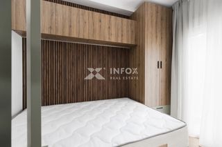 Studio / γκαρσονιέρα 27 τ.μ. προς ενοικίαση, Φάληρο-thumb-9