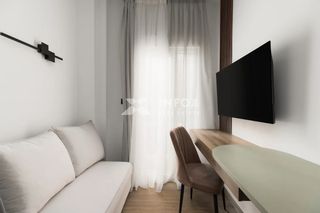 Studio / γκαρσονιέρα 27 τ.μ. προς ενοικίαση, Φάληρο-thumb-4