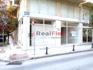 Κατάστημα 55 τ.μ. προς ενοικίαση, Σταθμός Λάρισας-thumb-5