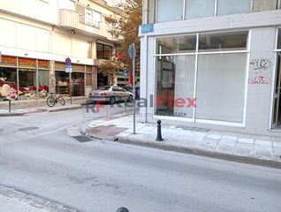 Κατάστημα 55 τ.μ. προς ενοικίαση, Σταθμός Λάρισας-thumb-4