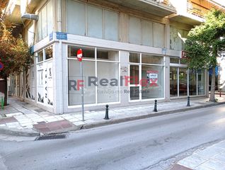Κατάστημα 55 τ.μ. προς ενοικίαση, Σταθμός Λάρισας-thumb-24