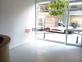 Κατάστημα 55 τ.μ. προς ενοικίαση, Σταθμός Λάρισας-thumb-12