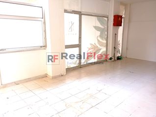 Κατάστημα 55 τ.μ. προς ενοικίαση, Σταθμός Λάρισας-thumb-18