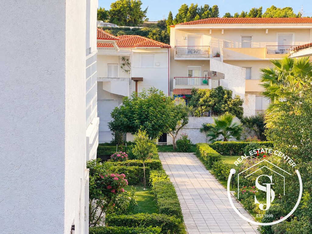 Studio / γκαρσονιέρα 29 τ.μ. προς πώληση, Πευκοχώρι