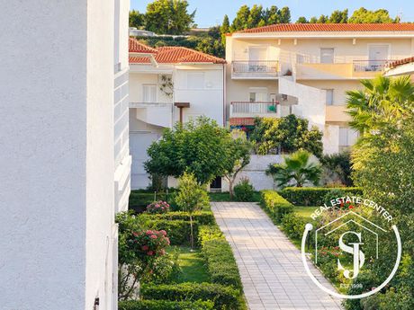 Studio / γκαρσονιέρα 29 τ.μ. προς πώληση