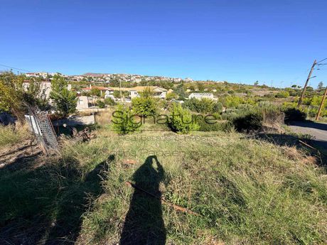 Land plot 325 sqm for sale