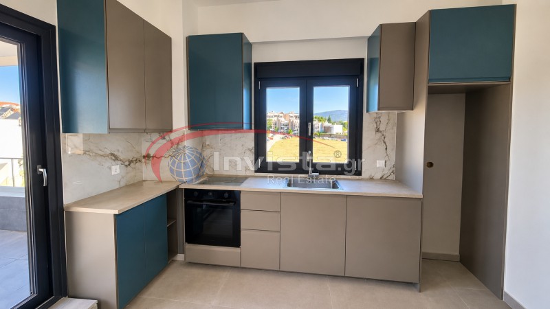 Διαμέρισμα 48 τ.μ. προς ενοικίαση, Άγιος Ιωάννης Καλαμαριάς