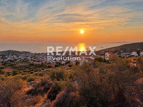 Οικόπεδο 613 τ.μ. προς πώληση