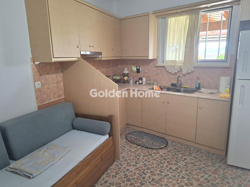 Studio / γκαρσονιέρα 20 τ.μ. προς ενοικίαση, Μικρολίμανο Κερατέας