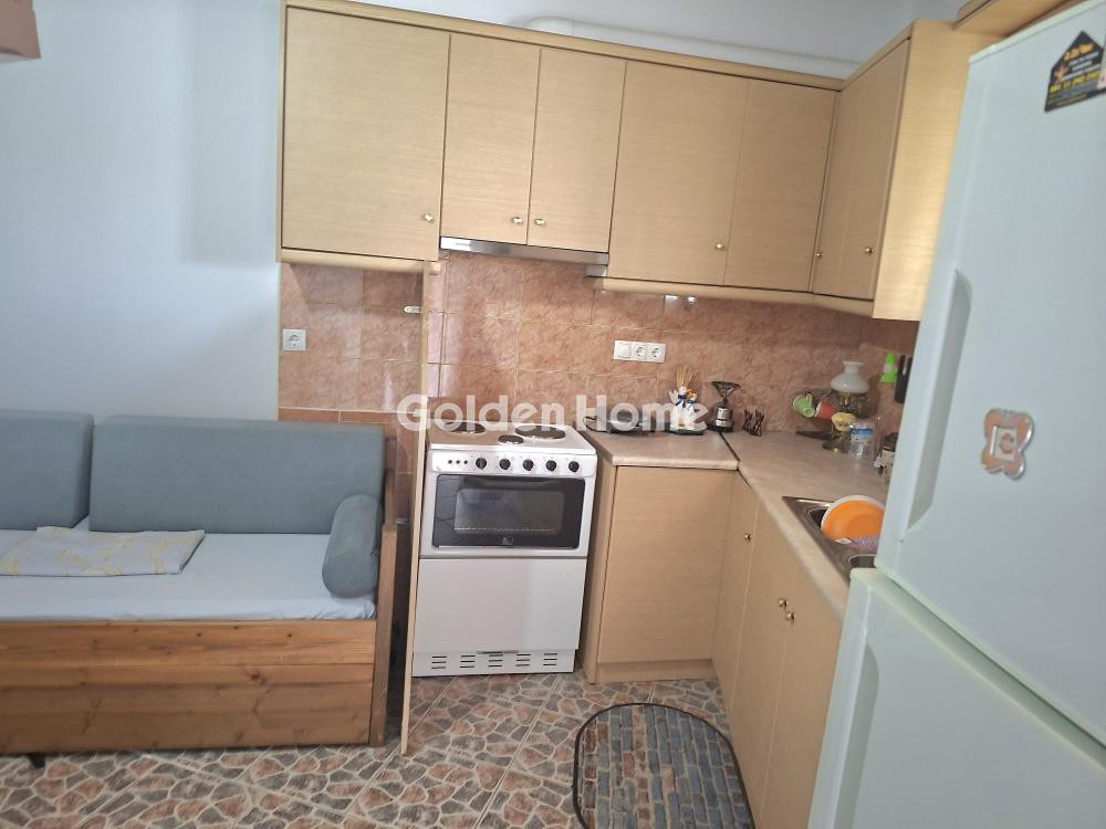 Studio / γκαρσονιέρα 20 τ.μ. προς ενοικίαση, Μικρολίμανο Κερατέας