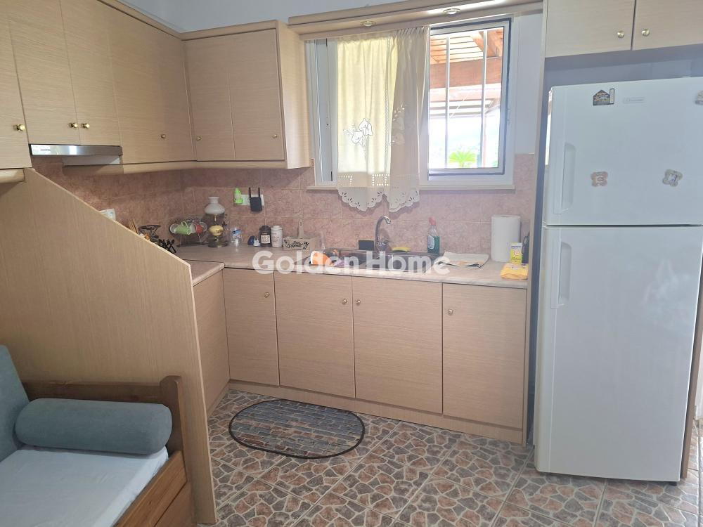 Studio / γκαρσονιέρα 20 τ.μ. προς ενοικίαση, Μικρολίμανο Κερατέας