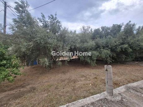 Οικόπεδο 519 τ.μ. προς πώληση