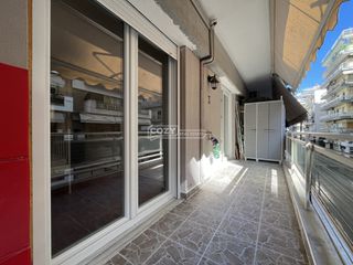Διαμέρισμα 84 τ.μ. προς ενοικίαση