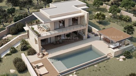 Land plot 2.574 sqm for sale
