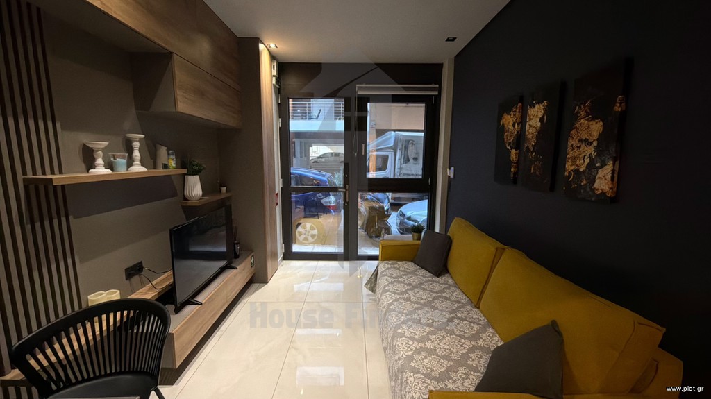 Studio / γκαρσονιέρα 42 τ.μ. προς πώληση, Θεσσαλονίκη - Κέντρο, Άγιος Δημήτριος
