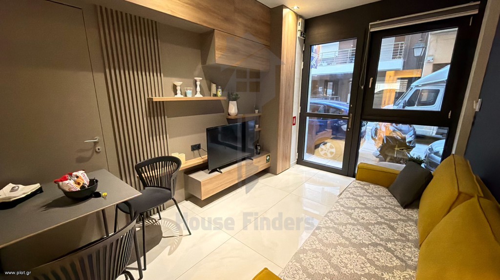 Studio / γκαρσονιέρα 42 τ.μ. προς πώληση, Θεσσαλονίκη - Κέντρο, Άγιος Δημήτριος