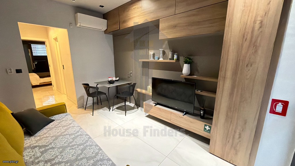 Studio / γκαρσονιέρα 42 τ.μ. προς πώληση, Θεσσαλονίκη - Κέντρο, Άγιος Δημήτριος