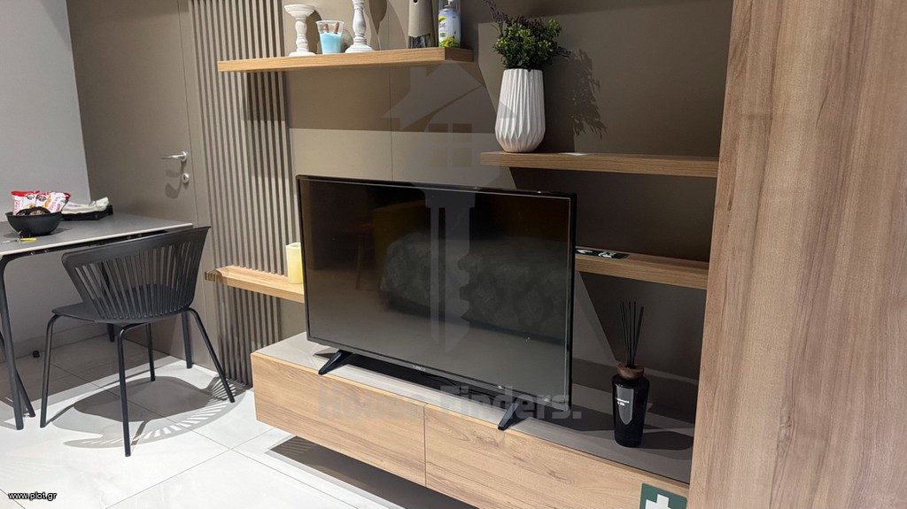 Studio / γκαρσονιέρα 42 τ.μ. προς πώληση, Θεσσαλονίκη - Κέντρο, Άγιος Δημήτριος