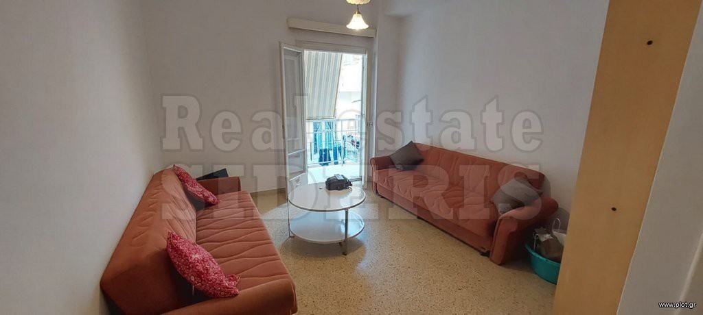 Διαμέρισμα 50 τ.μ. προς ενοικίαση, Λουτράκι-Περαχώρα