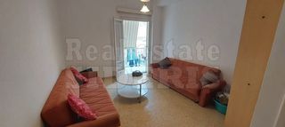 Apartment 50 sqm for rent