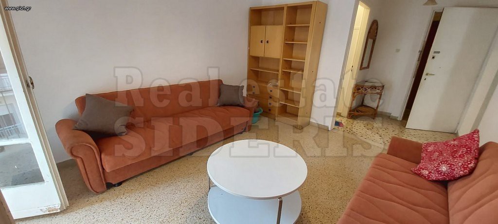 Διαμέρισμα 50 τ.μ. προς ενοικίαση, Λουτράκι-Περαχώρα