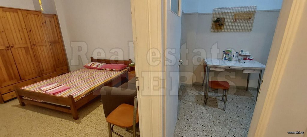 Διαμέρισμα 50 τ.μ. προς ενοικίαση, Λουτράκι-Περαχώρα