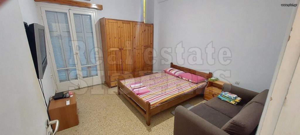 Διαμέρισμα 50 τ.μ. προς ενοικίαση, Λουτράκι-Περαχώρα