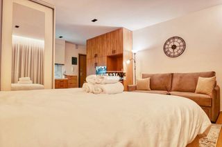 Studio / γκαρσονιέρα 30 τ.μ. προς ενοικίαση, Ήφαιστος-thumb-6