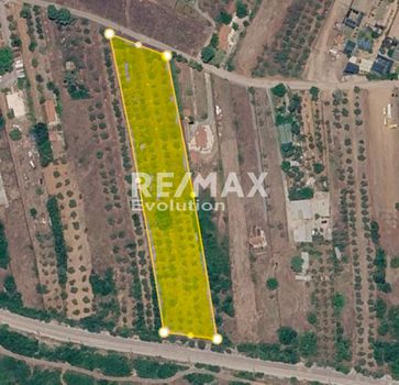 Parcel 11.102 sqm for sale