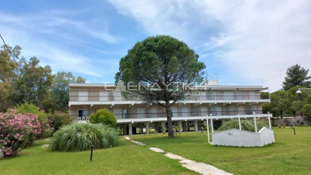 Διαμέρισμα 55 τ.μ. προς πώληση, Πευκοχώρι