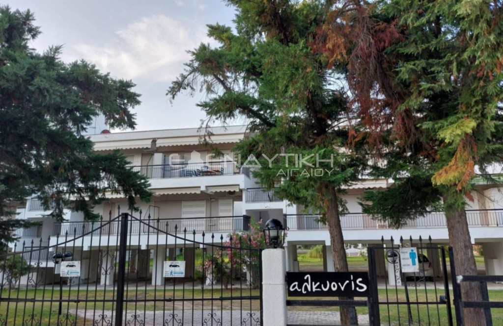 Διαμέρισμα 55 τ.μ. προς πώληση, Πευκοχώρι
