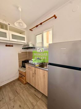 Studio 40 sqm for rent
