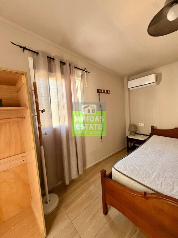Studio / γκαρσονιέρα 40 τ.μ. προς ενοικίαση, Κουνουπιδιανά