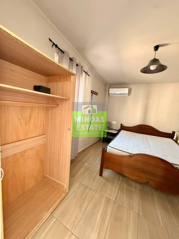 Studio / γκαρσονιέρα 40 τ.μ. προς ενοικίαση, Κουνουπιδιανά